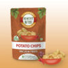 Potato – Vacuum Fried Chips 100 gms